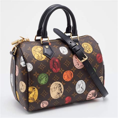 lv fornasetti bag